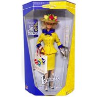 Barbie Summer in San Francisco Doll 1998 Summer Collection 1st in Series