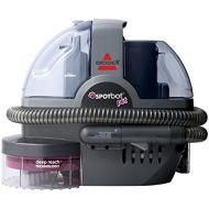Bissell SpotBot Pet handsfree Spot and Stain Cleaner with Deep Reach Technology 33N8