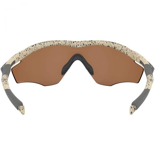 오클리 Oakley Mens OO9343 M2 Frame XL Shield Sunglasses