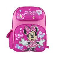 Disney Minnie Mouse Large 16 School Backpack