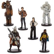Star+Wars Solo: A Star Wars Story Figure Play Set