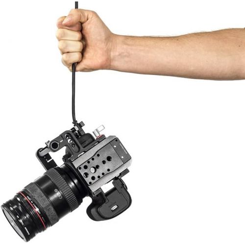  Wooden Camera - Cable Clamp