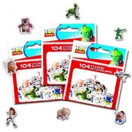 Visit the Toy Story Store Toy Story Stickers Party Supplies ~ Over 300 Reward Stickers
