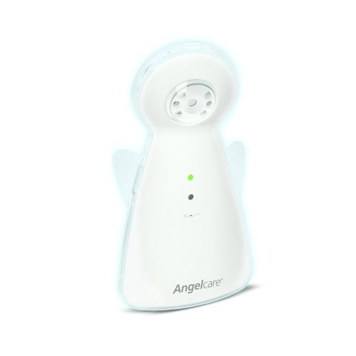  Angelcare Baby Video and Sound Monitor, 3.5 Inch Screen, 1 Camera