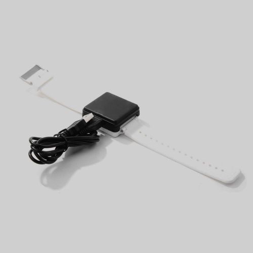  [아마존베스트]AWINNER Awinner Charging Clip for Garmin Vivoactive - Replacement USB Charger Adapter Charge Cord Charging Cable for Garmin Vivoactive GPS Smart Watch