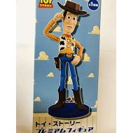 SEGA Toy Story Premium Figure Figurine 23cm # Woody Disney Japanese Limited