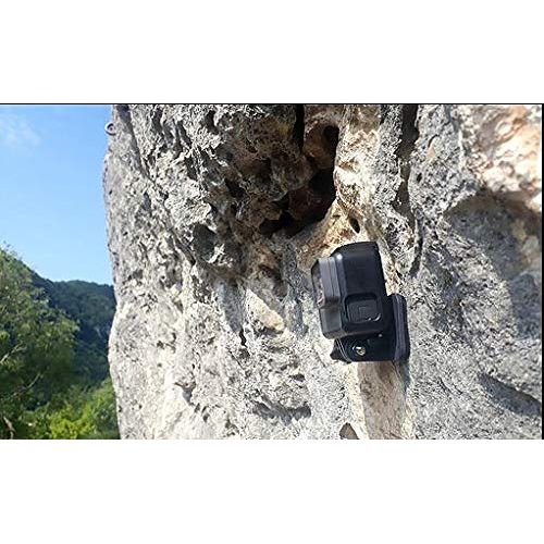  Axion Stick iT :: The Reusable Stick Anywhere Mount Action Cameras Smart Phones
