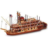 Occre 14003 Mississippi 1:80 Scale Shipbuilding Kit