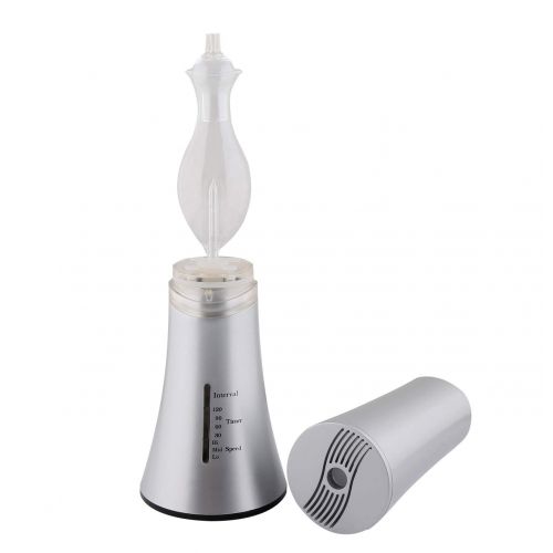  Carepeutic Aroma Nebulizer for Essential Oil Therapy Requires No Heat No Water
