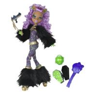 Monster high Monster High Ghouls Rule Doll Clawdeen