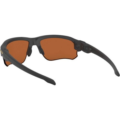 오클리 Oakley Mens Oo9228 Speed Jacket Oval Sunglasses