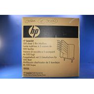 HP 5-Bin Mailbox For Laserjet P4014P4015P4510 Series, 500 Sheets