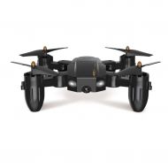 DICPOLIA FQ777 FQ36 Mini WiFi FPV with 720P HD Camera Altitude Hold Mode Foldable RC RTF,Rc Airplane,RC Helicopter,Drones Parts,Remote Control,Rc Plane,Outdoor Racing Controllers Helicopter