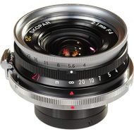 Voigtlander 25mm f4.0 SC-Skopar with Finder for Contax and Nikon Rangefinders