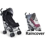 UPPAbaby Uppa Baby 2015 G-Luxe Stroller With Rain Cover (Jake)