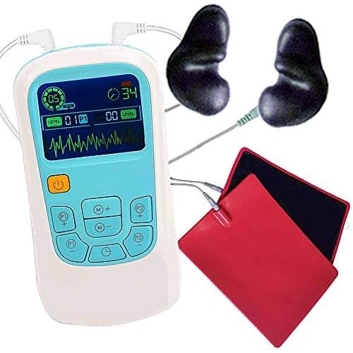 메디콤 Foot SPA Machine Medicomat-10T Foot Massager Detox Ion Spa Plate Foot Tiredness Numbness