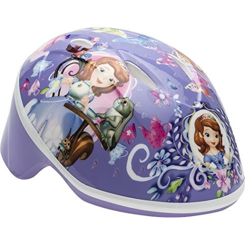 벨 Bell Toddler Sofia Helmet