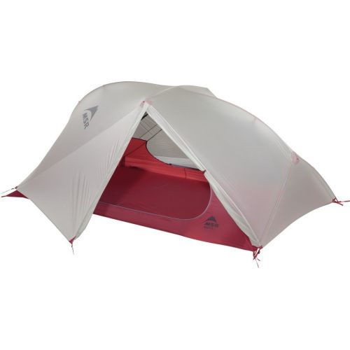 엠에스알 MSR Free Lite 2 Tent, Red