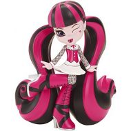 Monster High vinyl collection Dracula 2000 Figure [parallel import goods]