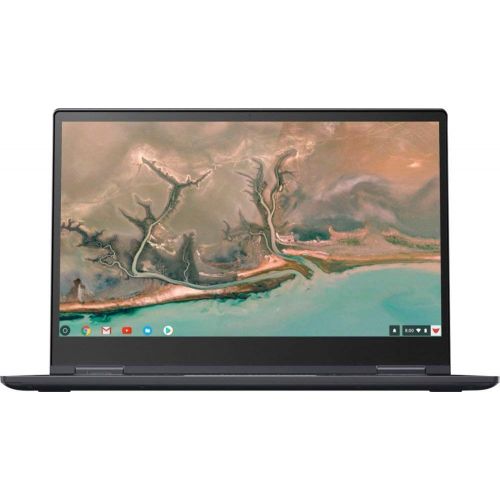 레노버 Newest Lenovo Yoga C630 2-in-1 15.6 FHD IPS Multitouch Screen Chromebook with 128GB MicroSD Card | Intel Quad Core i5-8250U (Beat i7-7500U) | 8GB DDR4 RAM | 128GB eMMC | WiFi | Chr