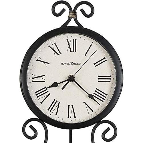  Howard Miller 625-495 Ivana Wall Clock