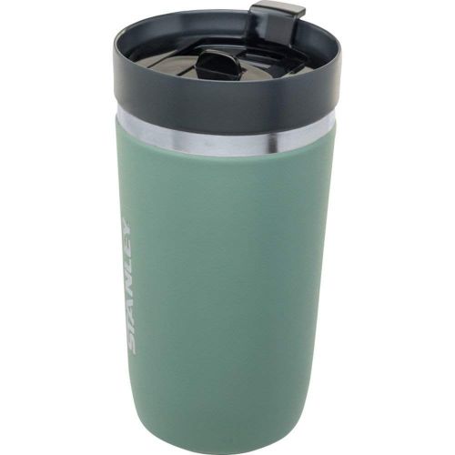 스텐리 Stanley Mens Ceramivac 0.47L Sage Vacuum Mug, Green, 473ml
