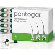 Pantogar Made in Germany (90 Capsule - 1box) (2 Pack)