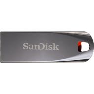 [아마존베스트]SanDisk 64GB Cruzer Force Flash Drive - USB 2.0 - SDCZ71-064G-B35