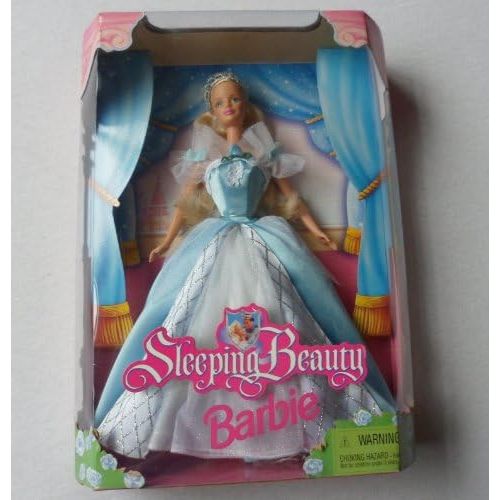 바비 Mattel 1998 Disney Sleeping Beauty Barbie