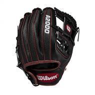 Visit the Wilson Store Wilson A2000 SuperSkin Baseball Glove Series