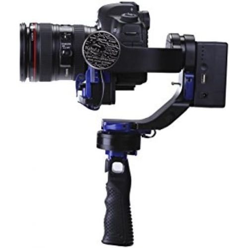  Nebula 4200lite 3-Axis Gyroscope Stabilizer for 5DRS, 5D3, 5D2 and A7S Gimbal