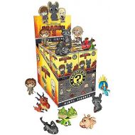 FunKo Funko How to Train Your Dragon 2: Mystery Blind Box Action Figure (12 Pc - Case)