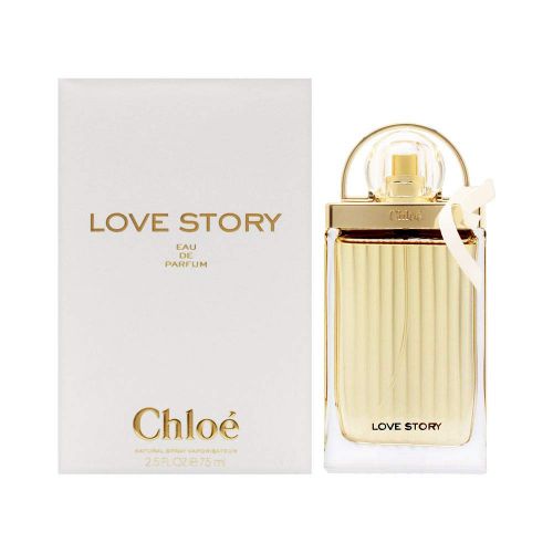  Chloe Love Story Eau de Parfum Spray Gift Set