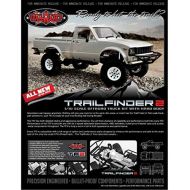 RC 4WD RC4WD Trail Finder 2 Truck Kit with Mojave II Body RC4Z-K0049