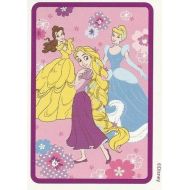 Visit the Disney Store Disney Junior Princess Toddler Plush Blanket Throw Princesses Rapunzel Cinderella Aurora
