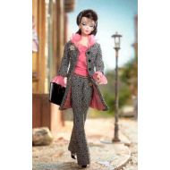 Barbie silkstone a model life giftset sold out at mattel