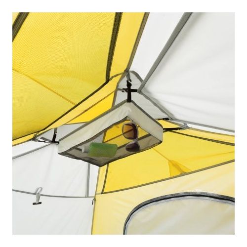 오자크트레일 By: Ozark Trail 9 x 7 x 48 Instant Dome Tent, Sleeps 4