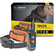 Dogtra 1902S 34 Mile Range 2 Dog Training Collar System