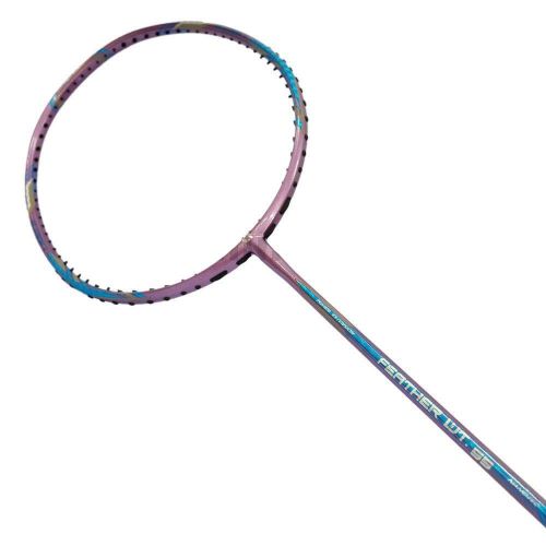  Apacs Feather Weight 55 Badminton Racket (8U)