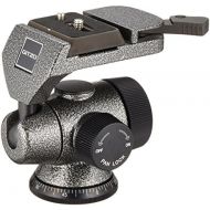 Gitzo GH2750QR Series 2 Magnesium Quick Release Off Center Ball Head - Replaces G1276M (Grey)