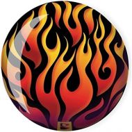 Brunswick Flame Viz-A-Ball