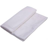 상세설명참조 ALASKA BEAR - Natural Silk Sleeping Bag Liner Cocoon-Style Travel Sheet Sleep Sack with Built-in Pillowcase