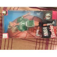 Barbie BARBIE NBA Boston CELTICS