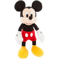 [가격문의]Disney Mickey Mouse Plush - Medium - 17 Inch