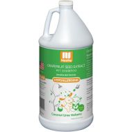 Nootie Hypo-Allergenic and Germ Fighting Pet Shampoo, Coconut Lime Verbena - 1 Gallon Size