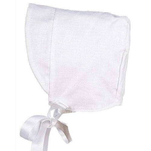  One Small Child Daniel Cotton Christening Baptism Blessing Outfit for Boys