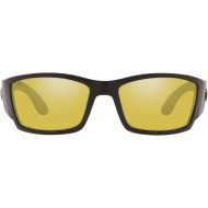 Costa Del Mar Corbina Tortoise Sunglasses