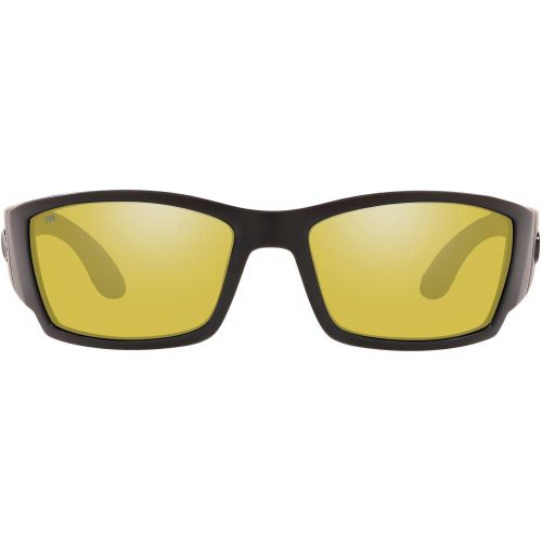  Costa Del Mar Corbina Tortoise Sunglasses