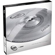 Sabian Cymbal Variety Package (QTPC504)