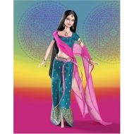 Barbie Collector Diwali Barbie Doll Festivals Of The World